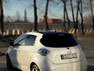 Renault ZOE foto 2