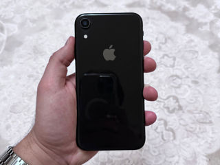 iPhone XR 64GB Black foto 2