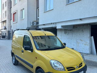 Renault Kangoo foto 4