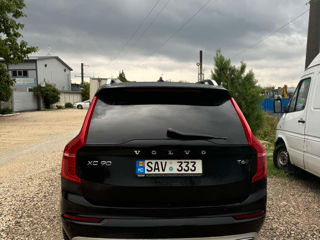 Volvo XC90 foto 5