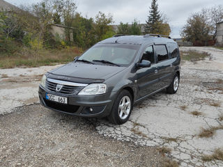 Dacia Logan foto 4