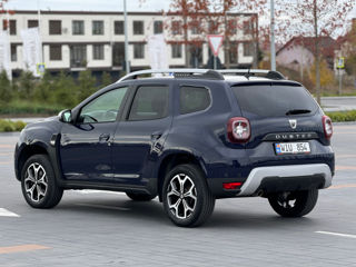 Dacia Duster foto 13