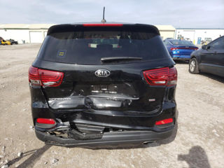 KIA Sorento foto 6