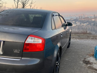 Audi A4 foto 2