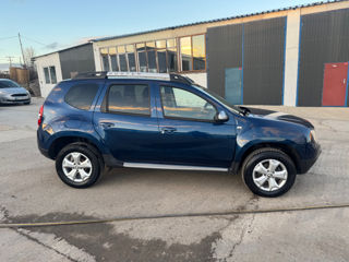 Dacia Duster foto 3