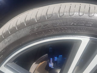 275/35 R22 foto 2