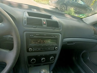 Skoda Octavia foto 8