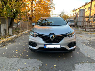 Renault Kadjar foto 2