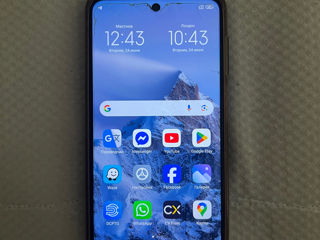 Xiaomi redmi note 9 pro foto 0