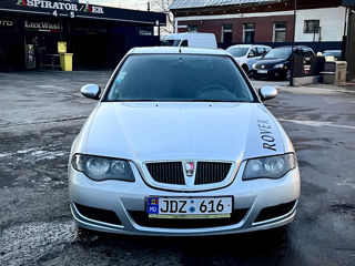 Rover 45 foto 2