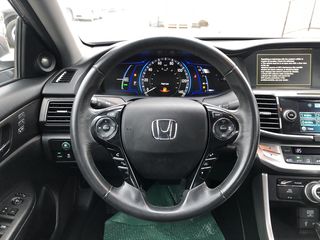 Honda Accord foto 8