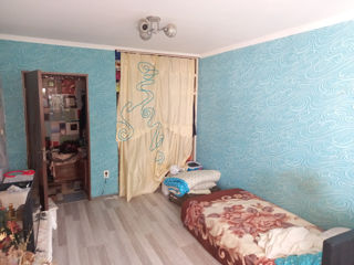 Apartament cu 1 cameră, 36 m², BAM, Bălți foto 1