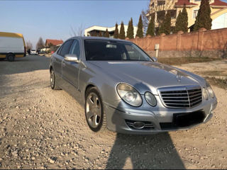 Dezmembrez Mercedes w211 om646 170cai