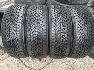 205/50/ R17- Kumho.M&S.