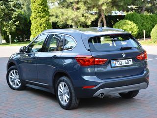 BMW X1 foto 4