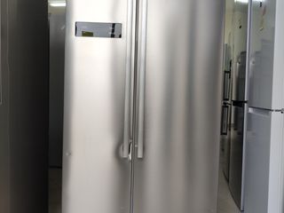 Холодильник Hanseatic новый!!!   Sibe by Sibe , состояние идеальное , Из Германии