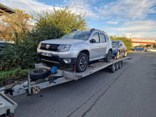 Dacia Duster foto 2