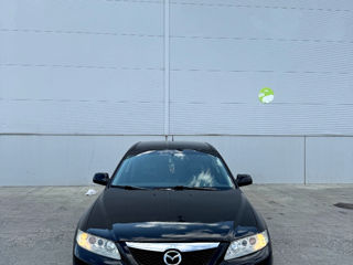 Mazda 6 фото 1