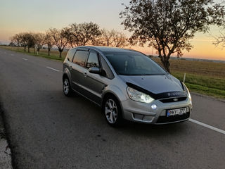 Ford S-Max foto 4