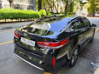 KIA Optima foto 3