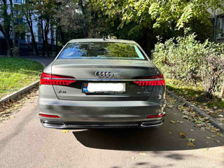 Audi A6 foto 4