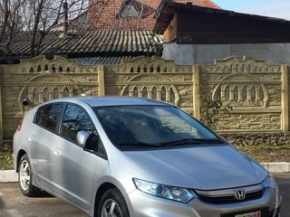 Honda Insight foto 2