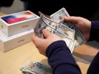 Cumparăm iPhone și Samsung! Купим быстро. Пррриедем сразу!