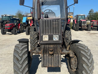 MTZ 892 Anul 2019 foto 5