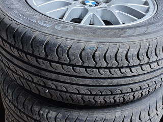 Jante BMW Style 42 R16 (E36 / E46 / Z3) foto 5