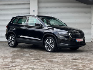 Skoda Karoq foto 4