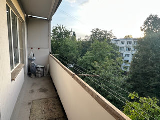 Apartament cu 2 camere, 48 m², Râșcani, Chișinău foto 10