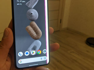 Google Pixel 5 8/128