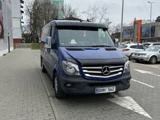 Mercedes Sprinter 319