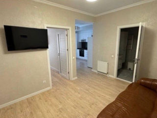 Apartament cu 1 cameră, 55 m², Botanica, Chișinău foto 3