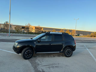 Dacia Duster foto 2