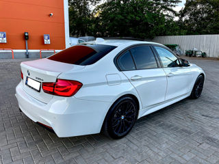 BMW 3 Series foto 9