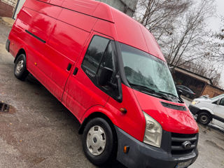 Ford Transit foto 5