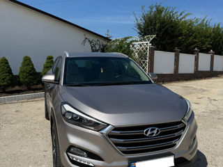 Hyundai Tucson foto 2