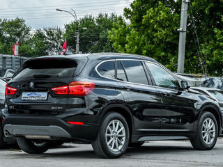 BMW X1 foto 6