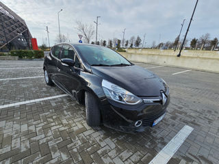 Renault Clio foto 2