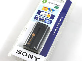 Аккумулятор Sony NP-F970. foto 5