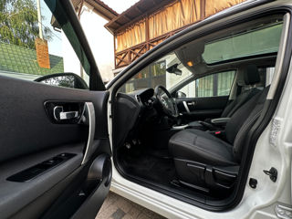 Nissan Qashqai foto 6