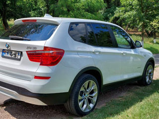 BMW X3 foto 3