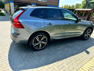 Volvo XC60 foto 4