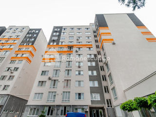 Apartament cu 2 camere, 72 m², Telecentru, Chișinău foto 17