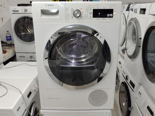 Сушильная машина Bosch Serie 8 фото 0