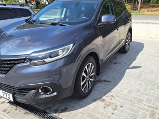 Renault Kadjar foto 4