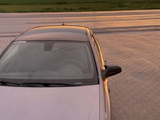 Opel Astra foto 1