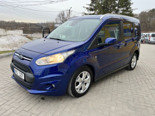 Ford Tourneo Connect foto 2