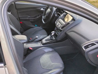 Ford Focus foto 5